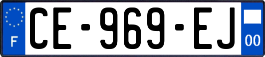 CE-969-EJ