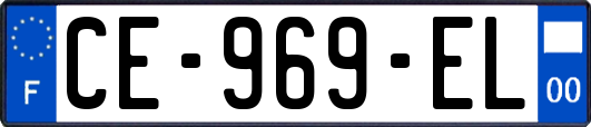 CE-969-EL