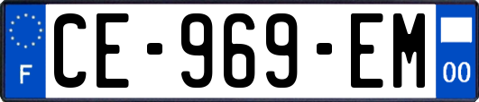 CE-969-EM