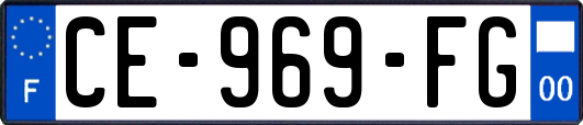 CE-969-FG