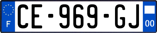 CE-969-GJ