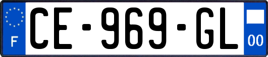 CE-969-GL