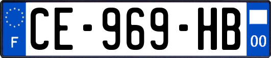 CE-969-HB