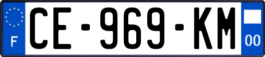 CE-969-KM