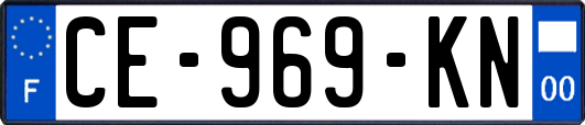 CE-969-KN