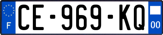 CE-969-KQ