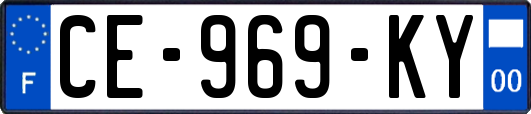 CE-969-KY
