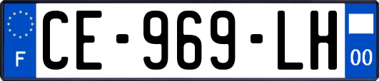 CE-969-LH