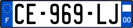 CE-969-LJ