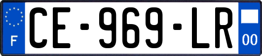 CE-969-LR