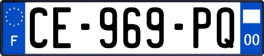 CE-969-PQ