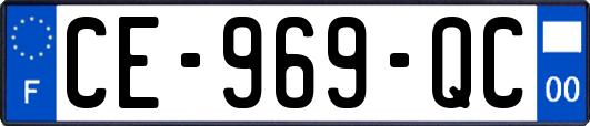 CE-969-QC