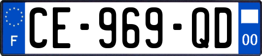 CE-969-QD