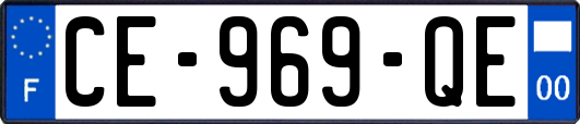 CE-969-QE