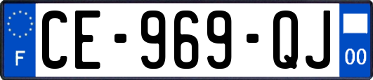 CE-969-QJ