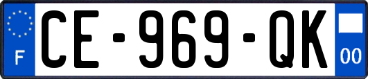 CE-969-QK