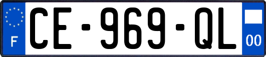 CE-969-QL