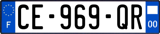 CE-969-QR