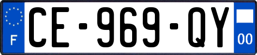 CE-969-QY