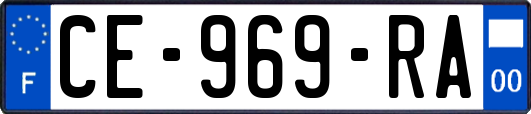 CE-969-RA