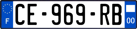 CE-969-RB