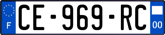 CE-969-RC