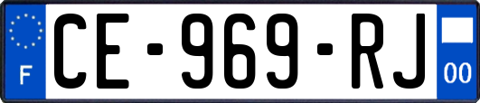 CE-969-RJ