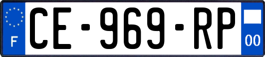 CE-969-RP