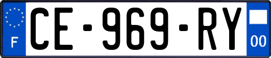CE-969-RY
