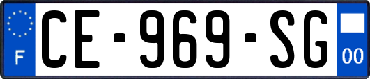 CE-969-SG