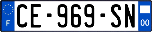 CE-969-SN