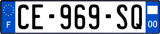 CE-969-SQ
