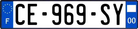 CE-969-SY