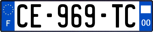 CE-969-TC