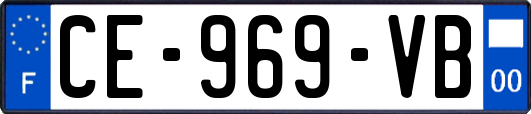 CE-969-VB