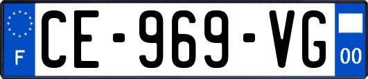 CE-969-VG