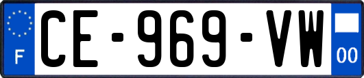 CE-969-VW