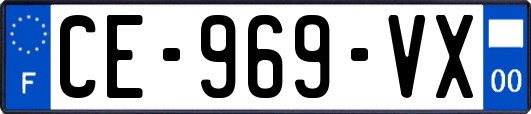 CE-969-VX
