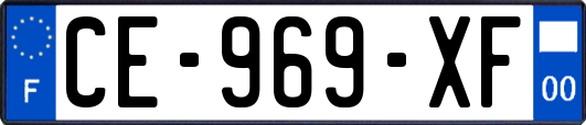 CE-969-XF