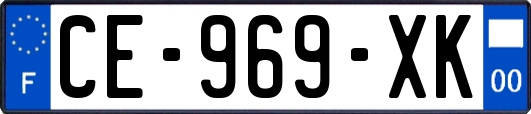 CE-969-XK