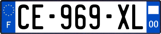 CE-969-XL