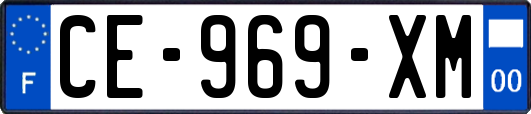 CE-969-XM