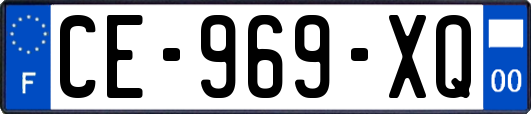 CE-969-XQ