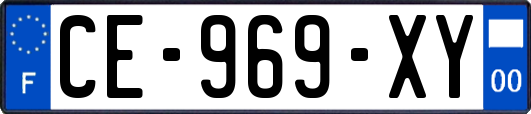 CE-969-XY