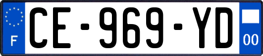CE-969-YD