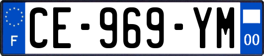CE-969-YM
