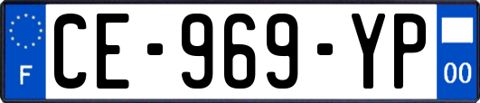 CE-969-YP