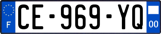 CE-969-YQ