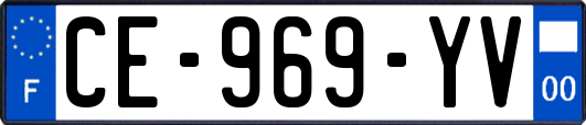 CE-969-YV