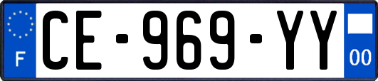 CE-969-YY